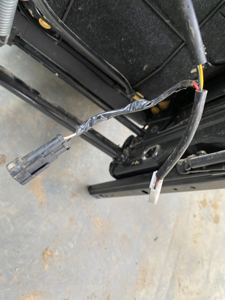 фото №7, Boxer jumper ducato iii сидіння лівий перед