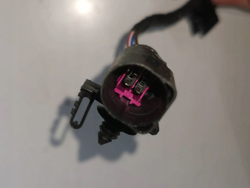 фото №8, Шторка, жалюзи, воздуховод воздуха skoda octavia iv 2.259