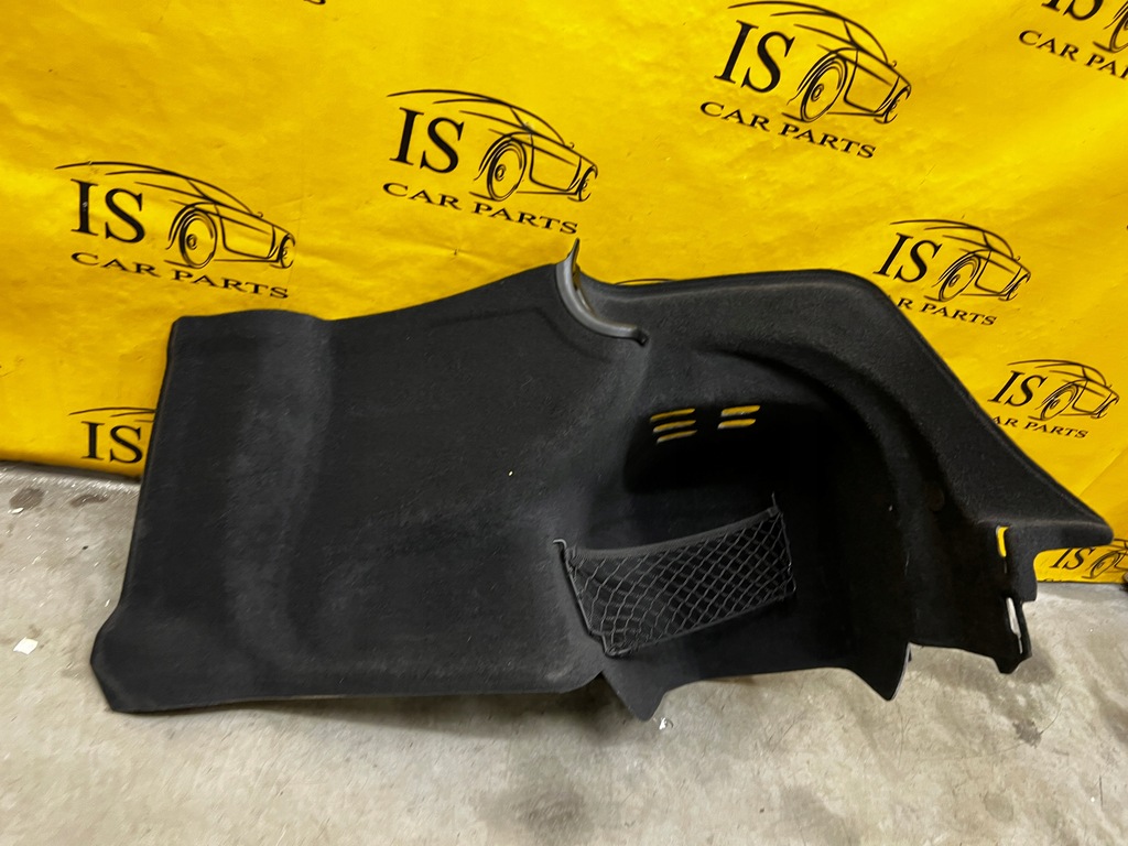 фото №1, Обшивка багажника правый audi a8 d4 long lift