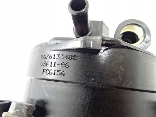 Peugeot expert 3 2.0 blue hdi корпус фільтра пального Недорого