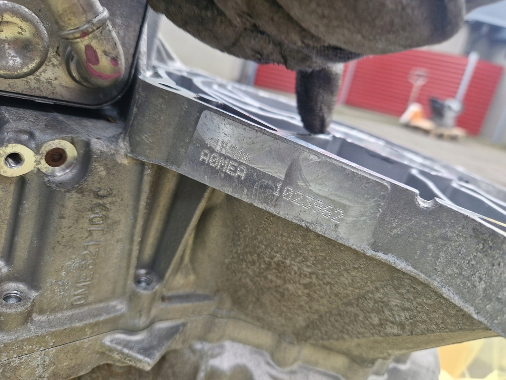 фото №7, Коробка передач привод электрический audi e-tron e tron gt задняя задний 0me300041b