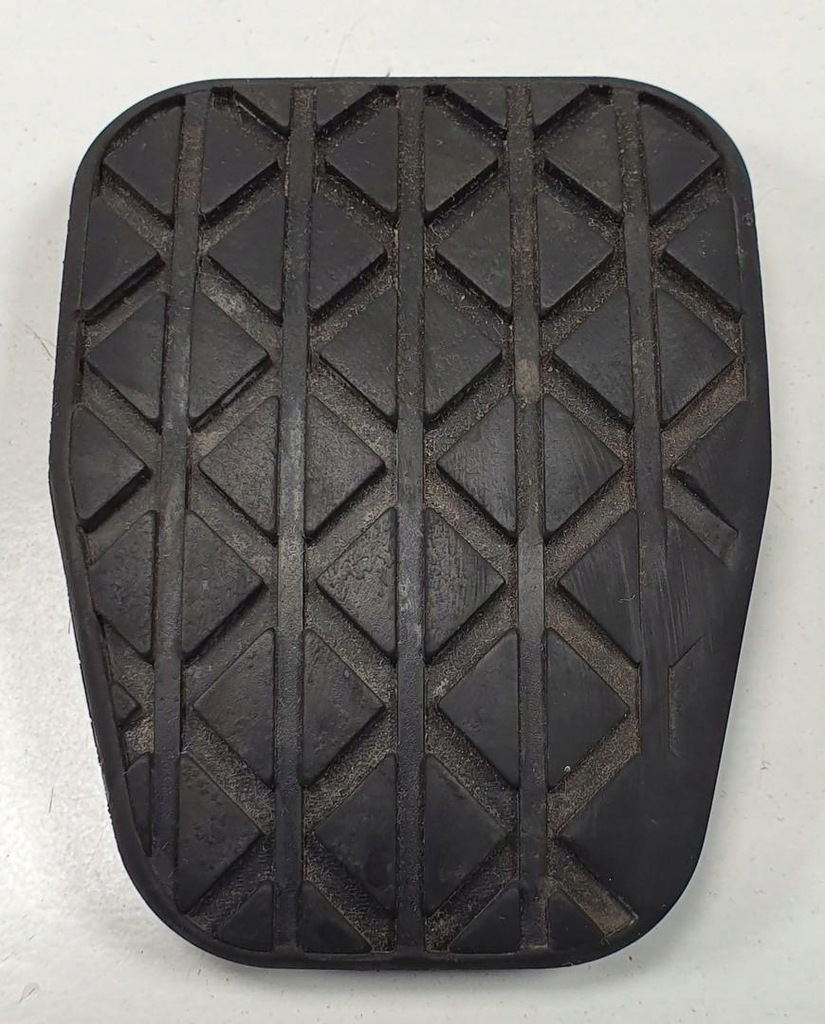 фото №1, Гумовий елемент накладка na педаль mazda rx-8