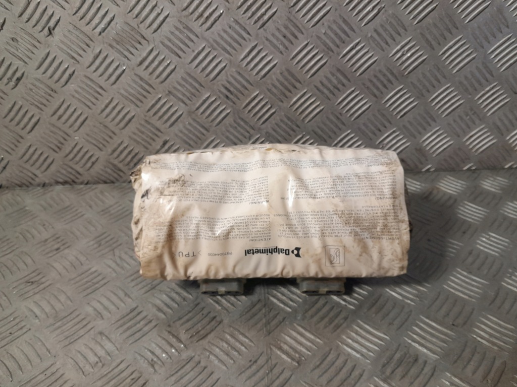 фото №1, Opel corsa d подушка пассажира подушка безопасности 13152361