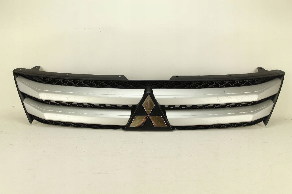 фото №1, Решітка радіатора решітка радіатора mitsubishi eclipse cross 7450b072 17-