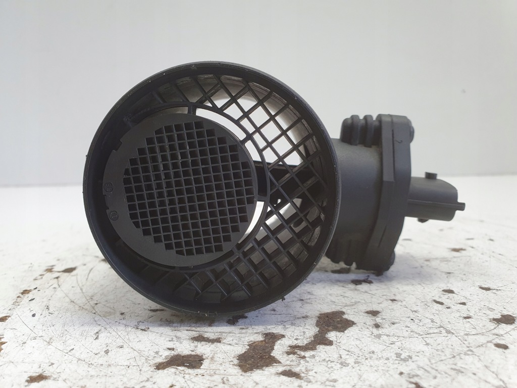 фото №7, Opel astra ii g 2.0 dti витратомір 0281002478