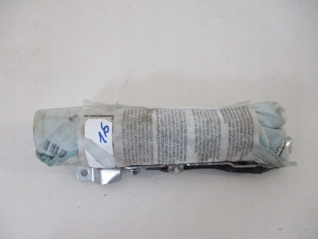 фото №1, Audi q3 8u подушка безопасности подушка сиденье левая 34145161a