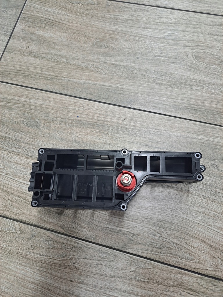 фото №1, Захист електропроводка volvo fh 4 renault range t gama