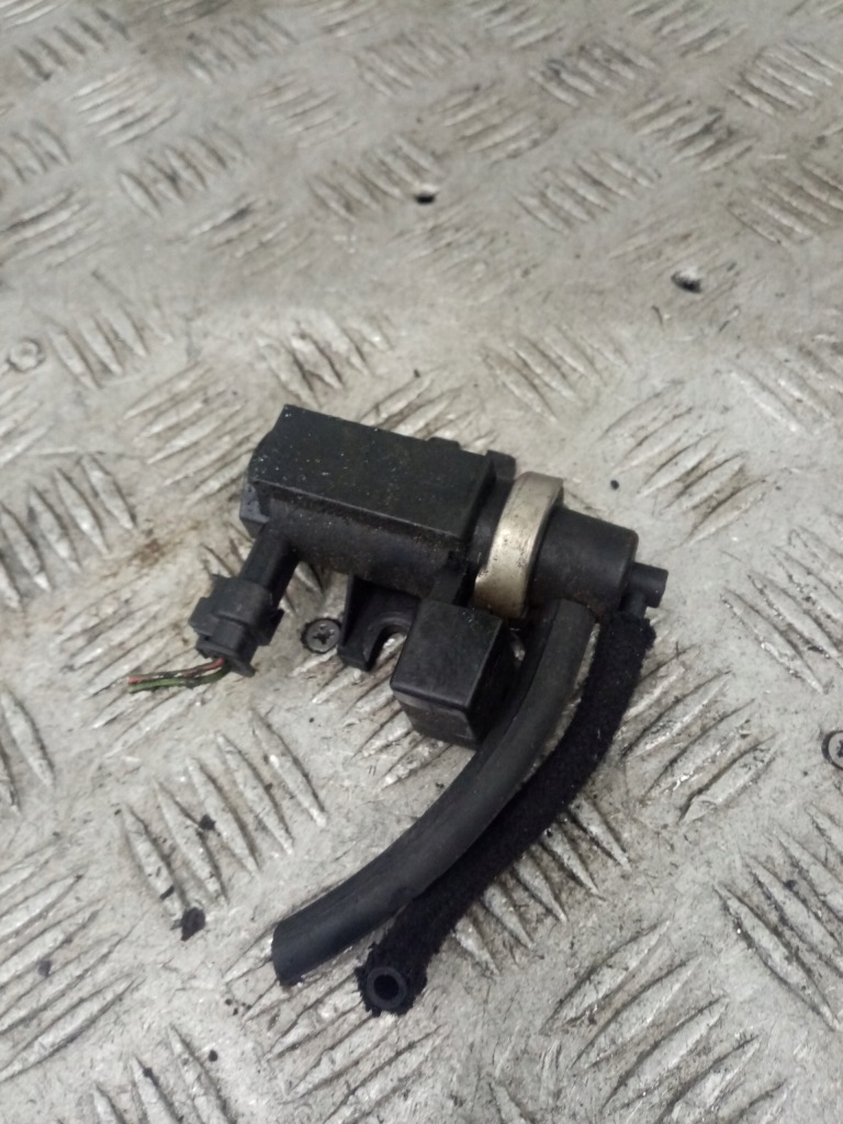 Купить Электроклапан mercedes a klasa w 169 a0051535528