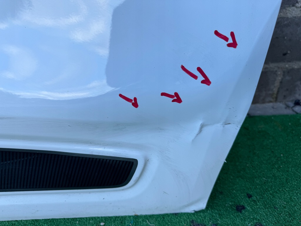 фото №9, Dacia spring двері праве передні правий перед org eu