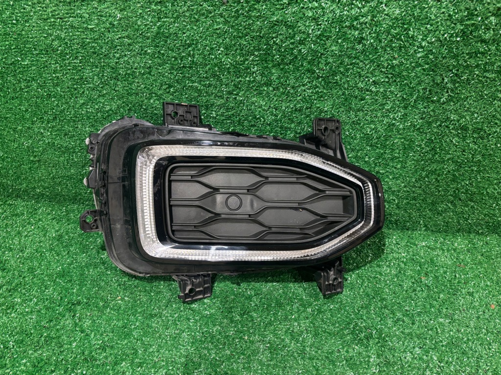 Купити Vw t-roc led drl фара до рух dziennej праві правий 2ga941056 решітка pdc