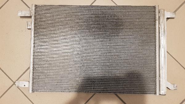 фото №6, Радіатор кондиціонер кондиціонера vw skoda audi seat