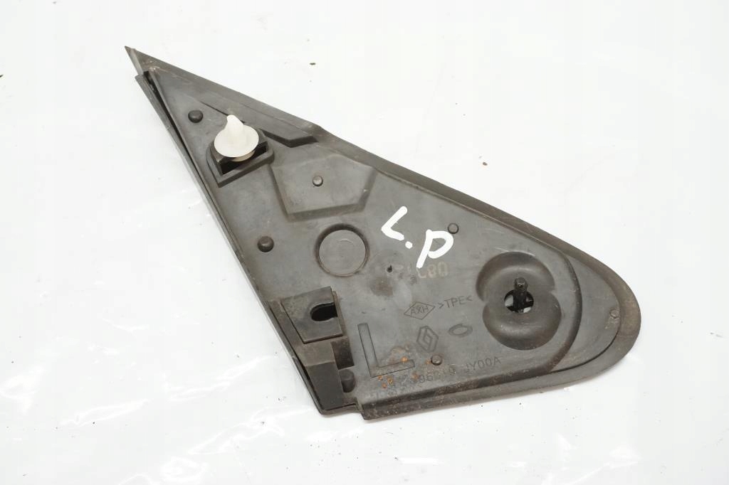 фото №4, Захист дзеркало ліва renault koleos