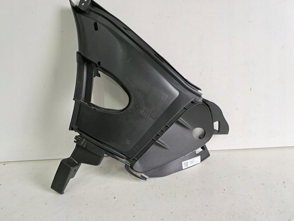 фото №1, Seat канал повітря впуск правий 6f9807162