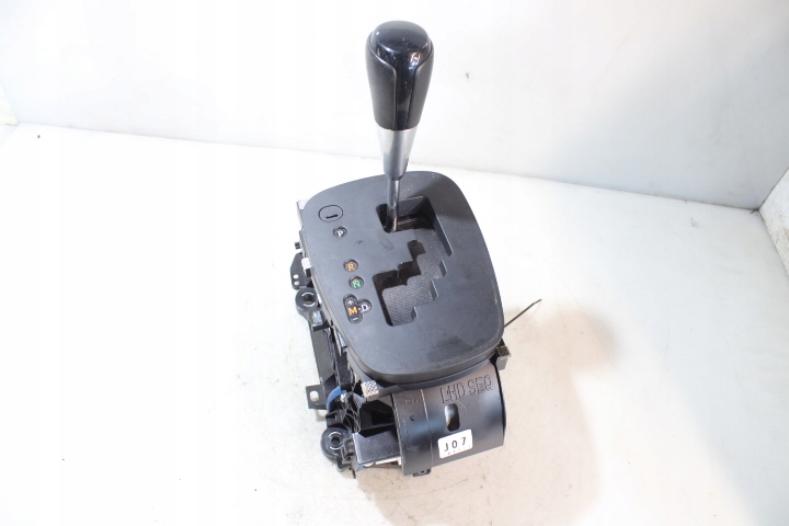 фото №1, Ручка домкрат переключения передач yaris iii lift 1.5