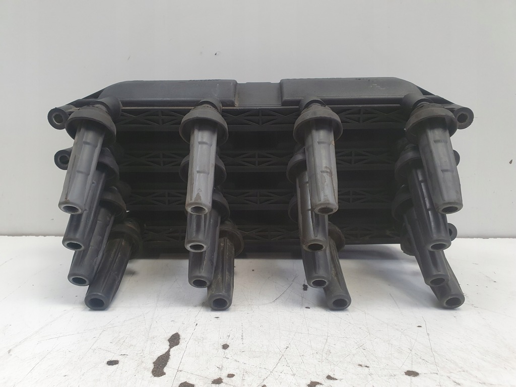 фото №10, Peugeot 206 306 406 1.4 8v котушка запалювання 9628158580