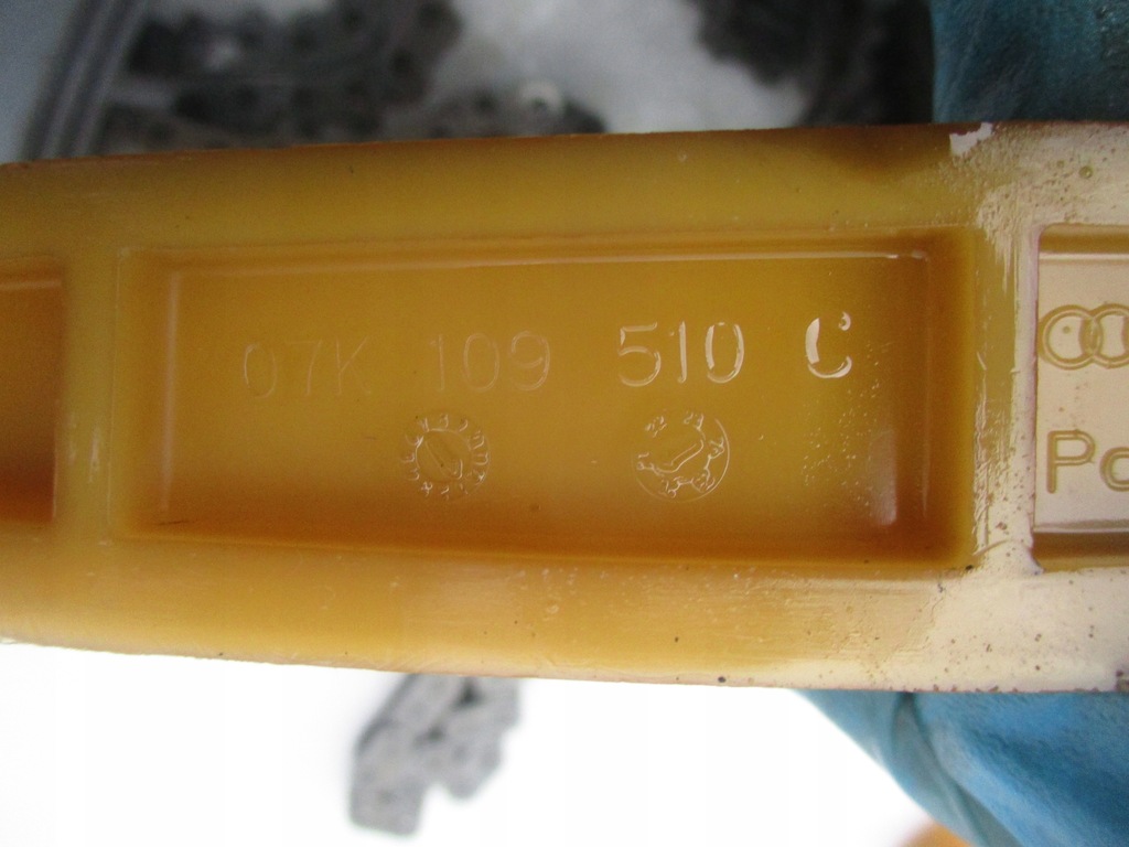 фото №9, Грм kompletny audi rs3 rsq3 ttrs 2.5 tfsi