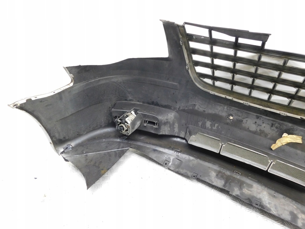 фото №11, Бампер перед kompletny - chrysler grand voyager v 08-11