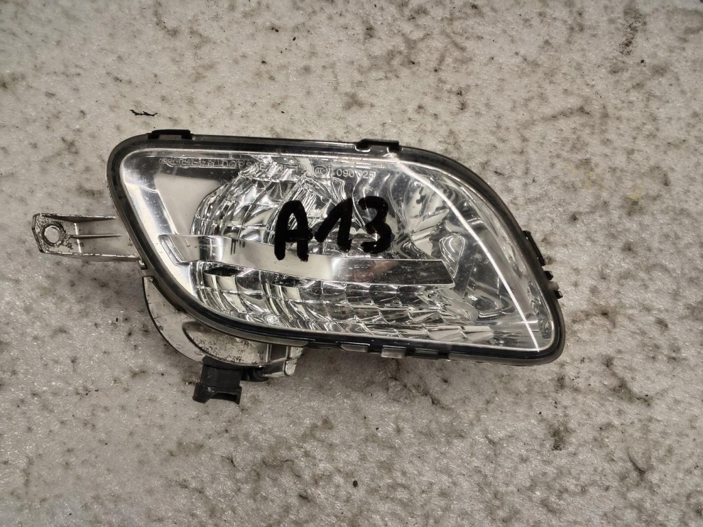 Купити Протитуманна фара правий led drl volvo v70 3 s80 2 xc70 2 31410322