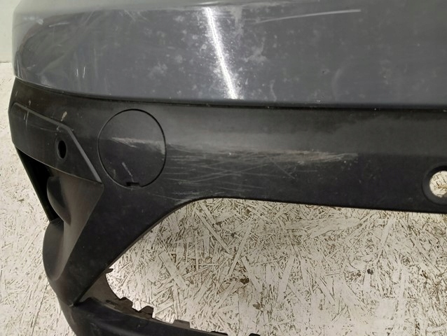 фото №8, Бампер перед передній renault trafic 3 iii lift 4 iv 2021-