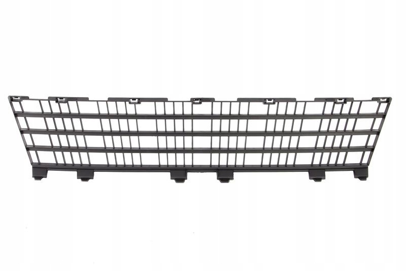 Купить Решётка  решётка бампера перед низ  внутренний renault clio 3 2009-2012