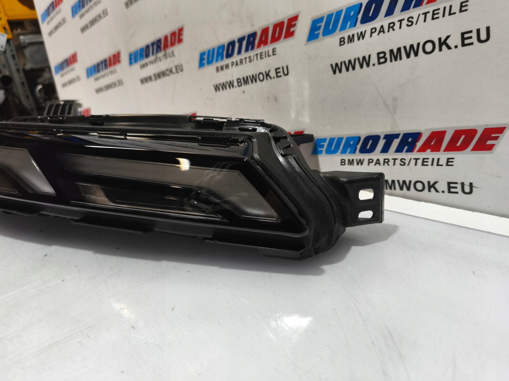 фото №11, Bmw x7 g07 lci лампа перед передня права full led nowa 9880594