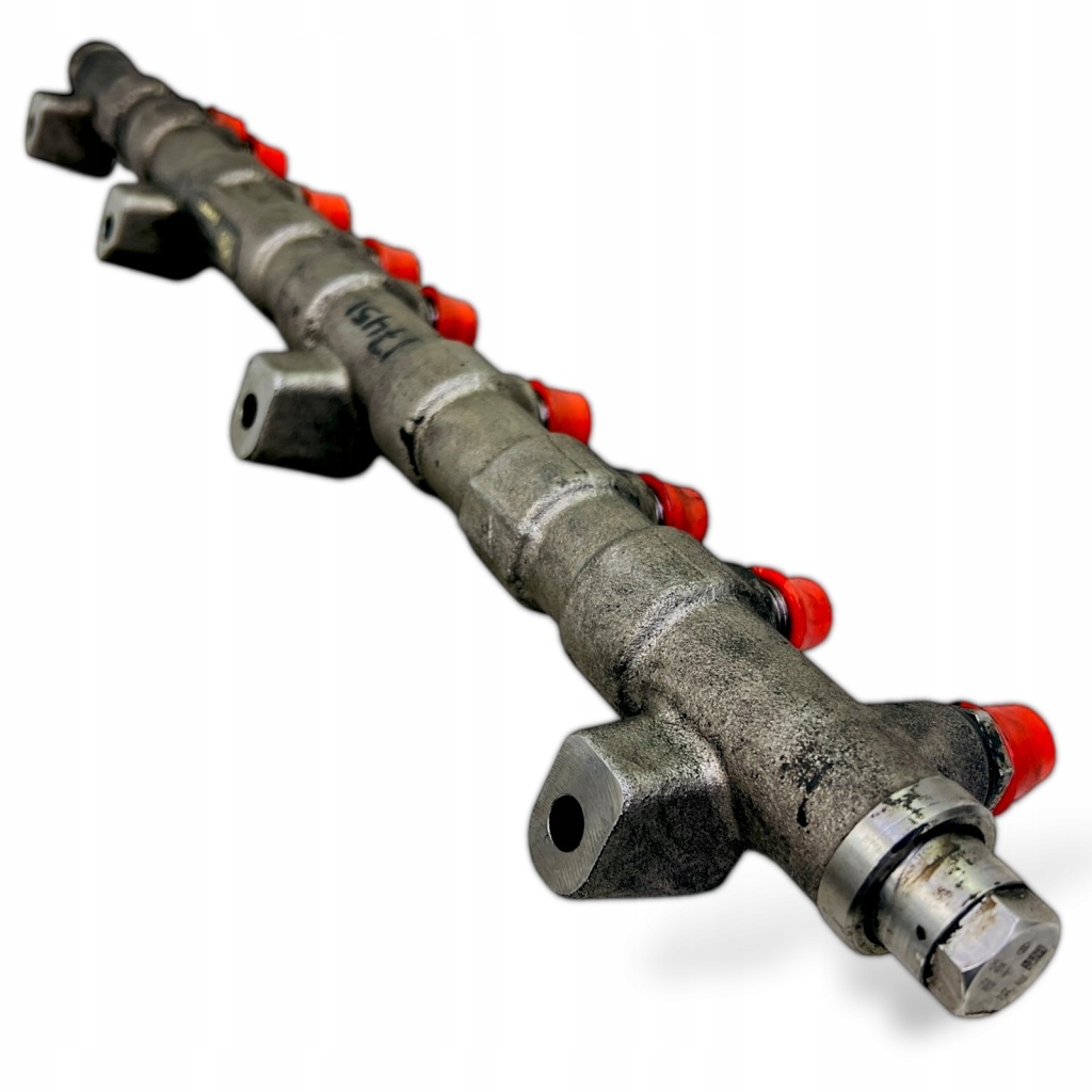 фото №1, 504388755 iveco акумулятор пального