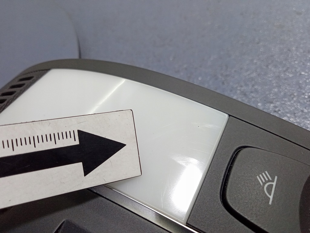 фото №8, Audi q7 i 4l центр funkcyjne крыша 4l0947135r