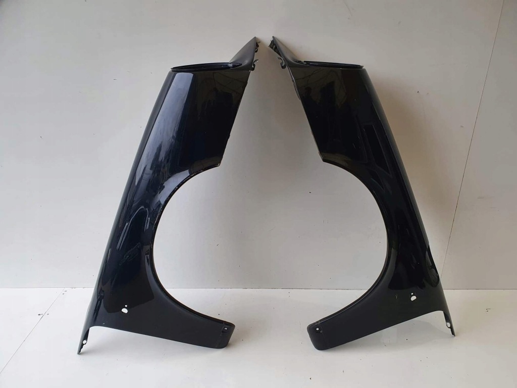 Купить Porsche carrera 964 крыло  левое  оригинал