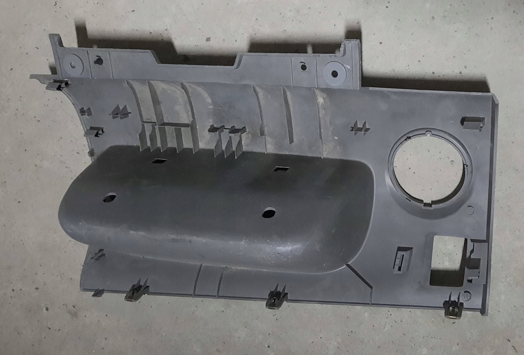 фото №1, Бардачок пассажира master ii 8200189003