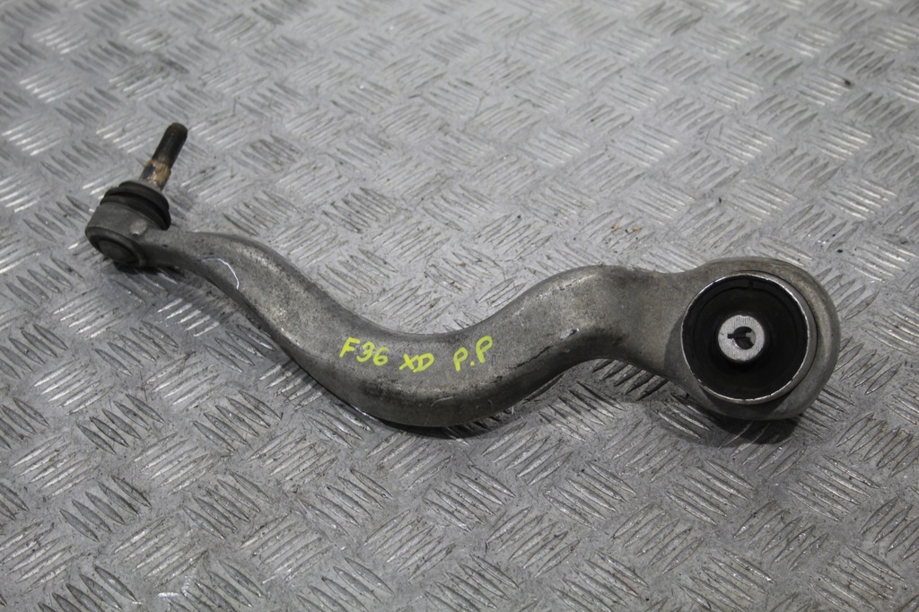 фото №1, Важіль правий перед xd bmw 4 f36 gran coupe