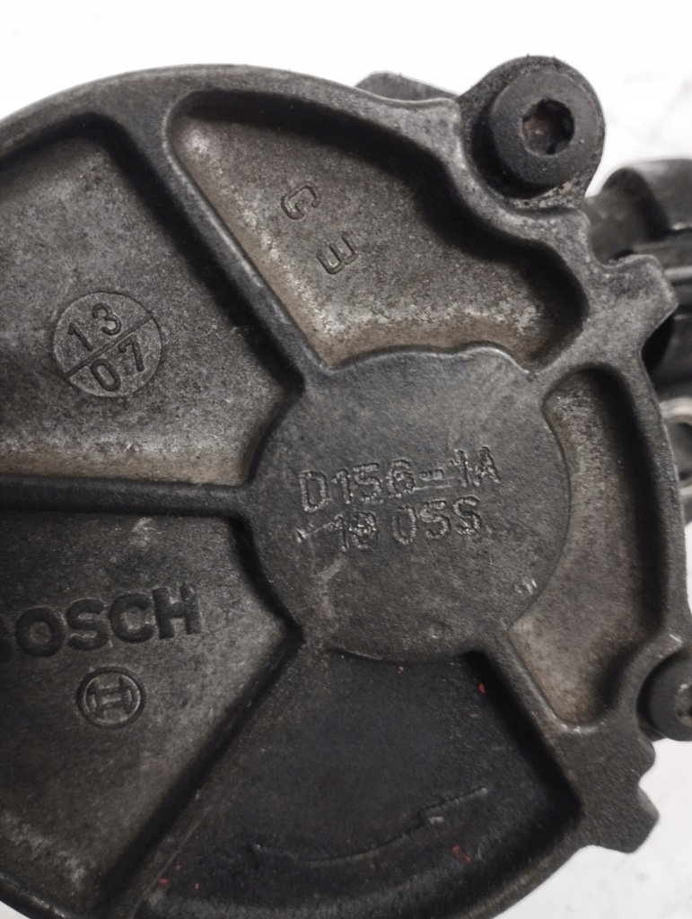 Citroen c5 1.6hdi насос вакуум вакууму bosch d156-1a Київ