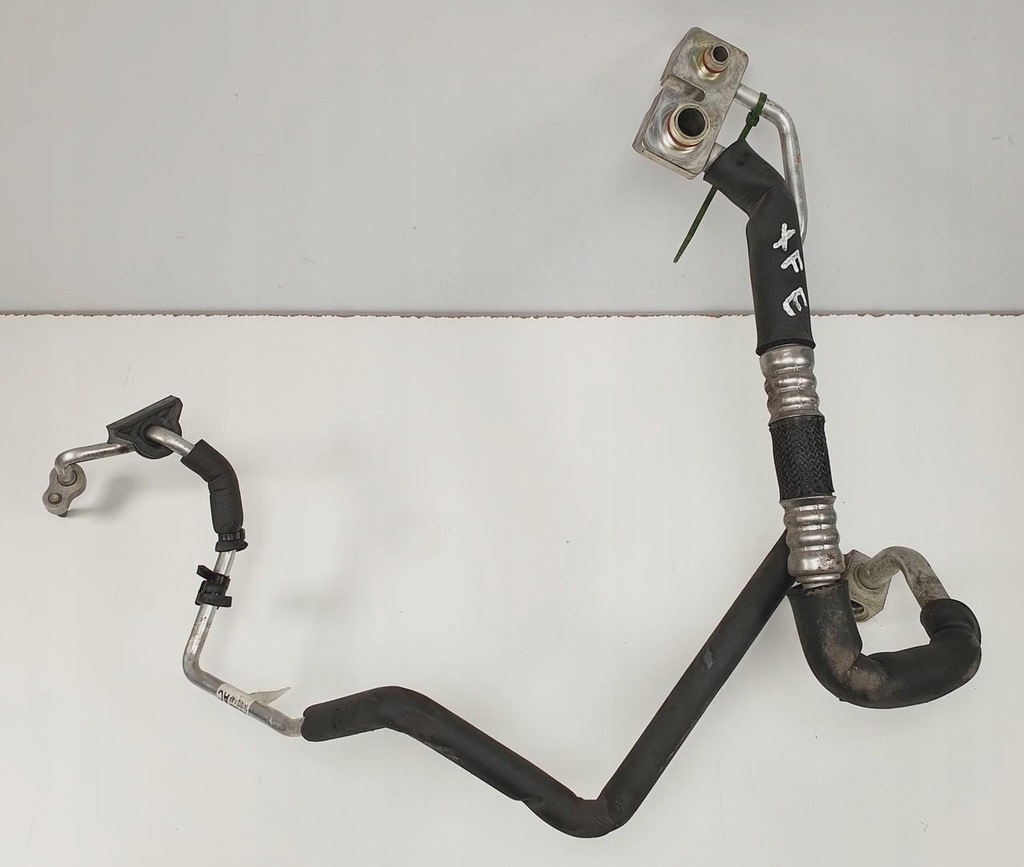 фото №1, Wąż трубка кондиціонера jaguar xf x250 9x2319a834ac