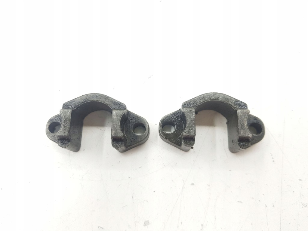 фото №1, Bmw 7 e65 e66 2003 кронштейн / кріплення форсунки