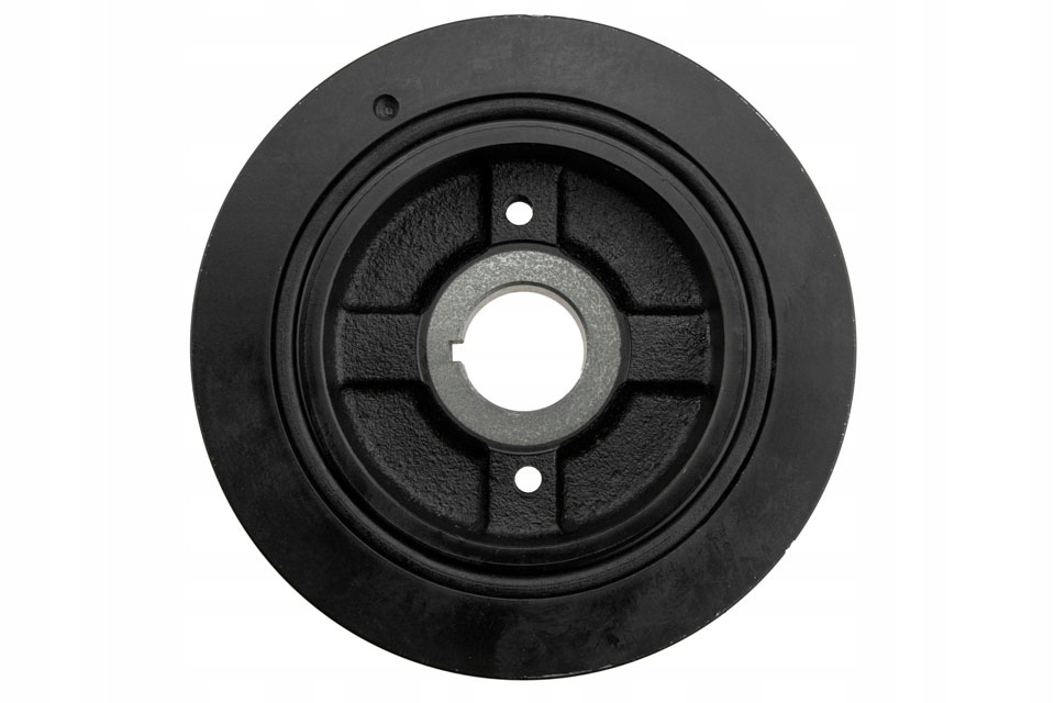 фото №9, Шкив коленчатого вала коленчатого nty rkp-ty-018