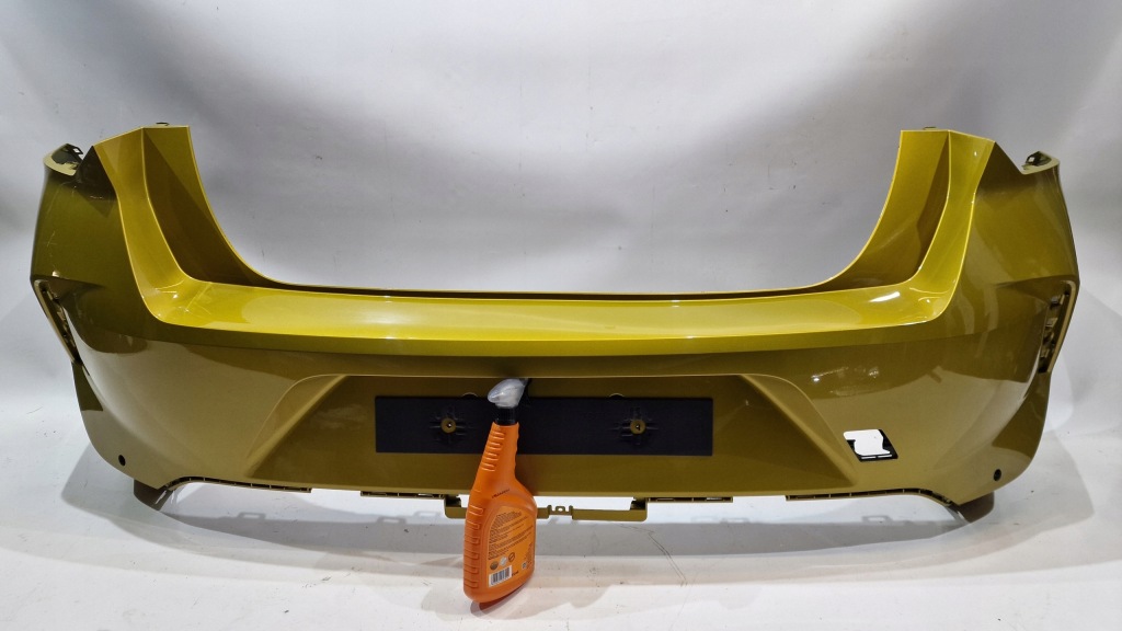 фото №1, Opel astra 6 vi l 2021- бампер задня задній хетчбек оригінал