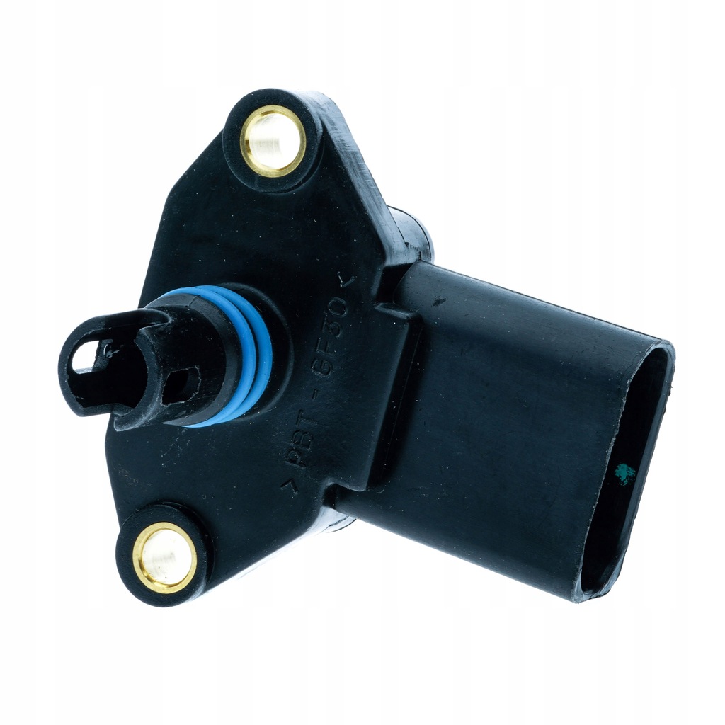 фото №10, Eps1251 датчик тиску w колектор впускний map