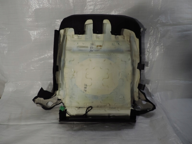 фото №6, Обивка сиденье nowe opel corsa f alcantara