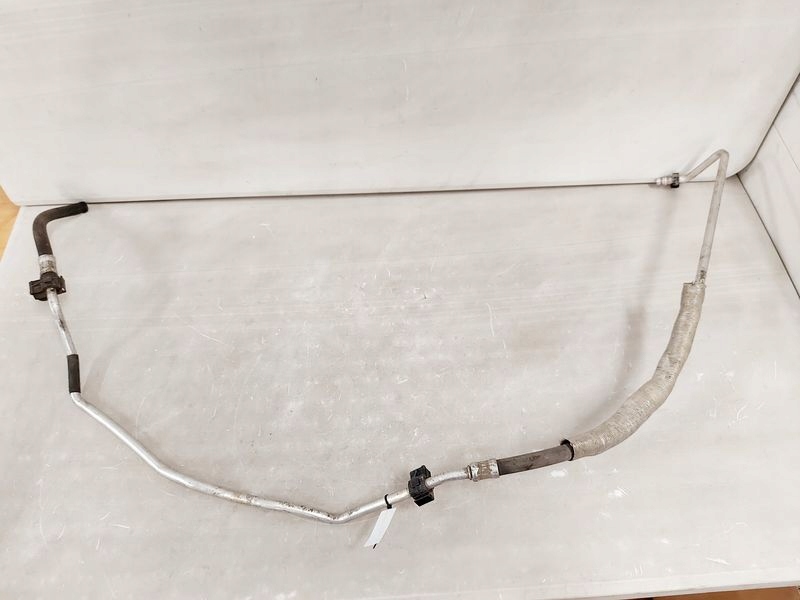 фото №1, Peugeot 607 3.0 v6 трубка шланг підсилювача wąż