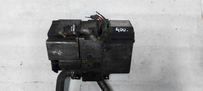 фото №1, Webasto a4 b5 3g502086