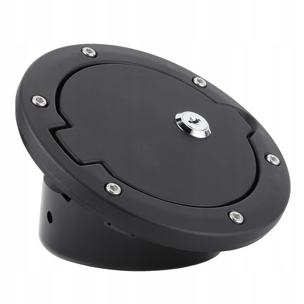 фото №10, Кришка бака пального do jeep wrangler jk unlimited 07-18 2 / 4-дверний