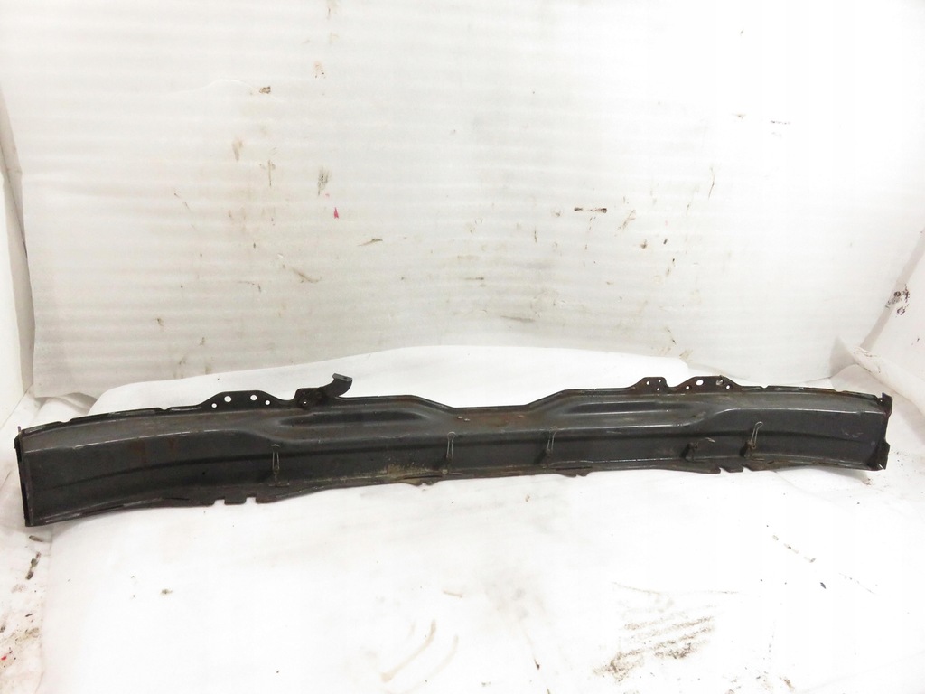 фото №8, Балка бампера перед scania r