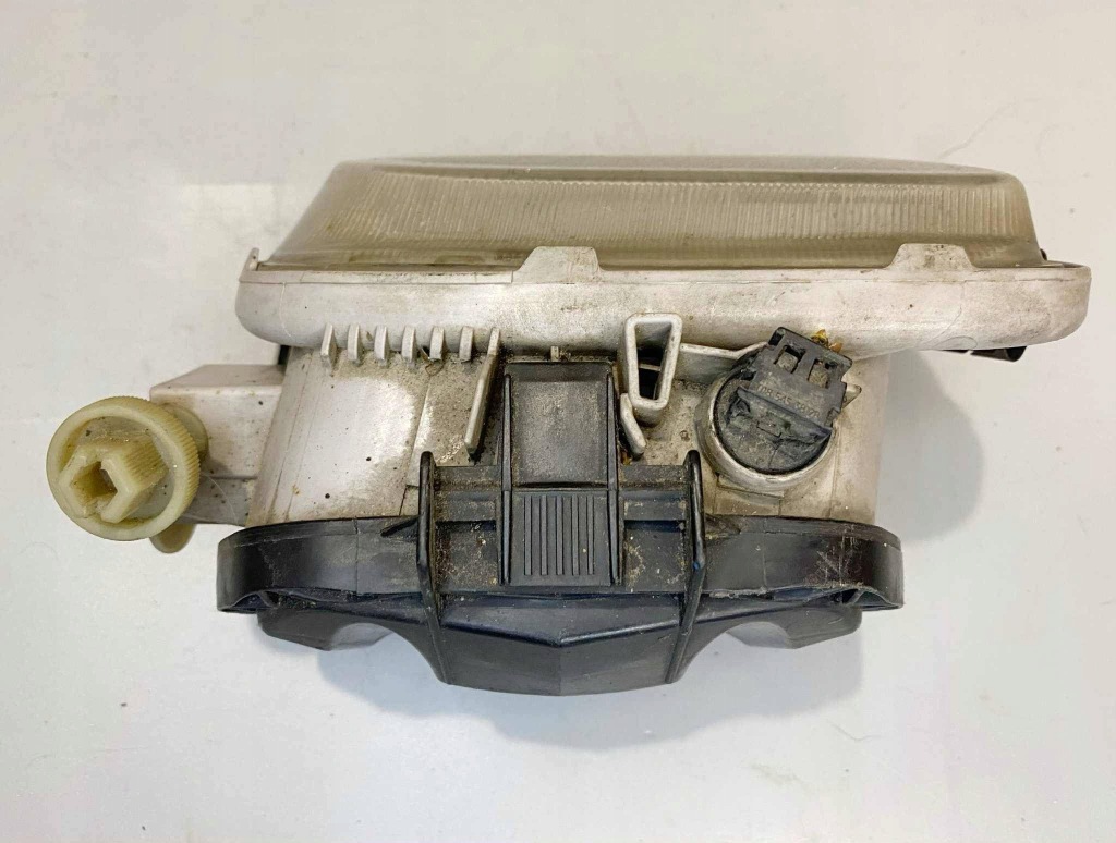 фото №1, Mercedes-benz e w210 світло протитуманні передні праве r