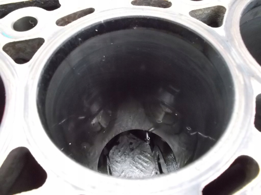 фото №9, Блок двигателя chevrolet epica 2.0 vcdi