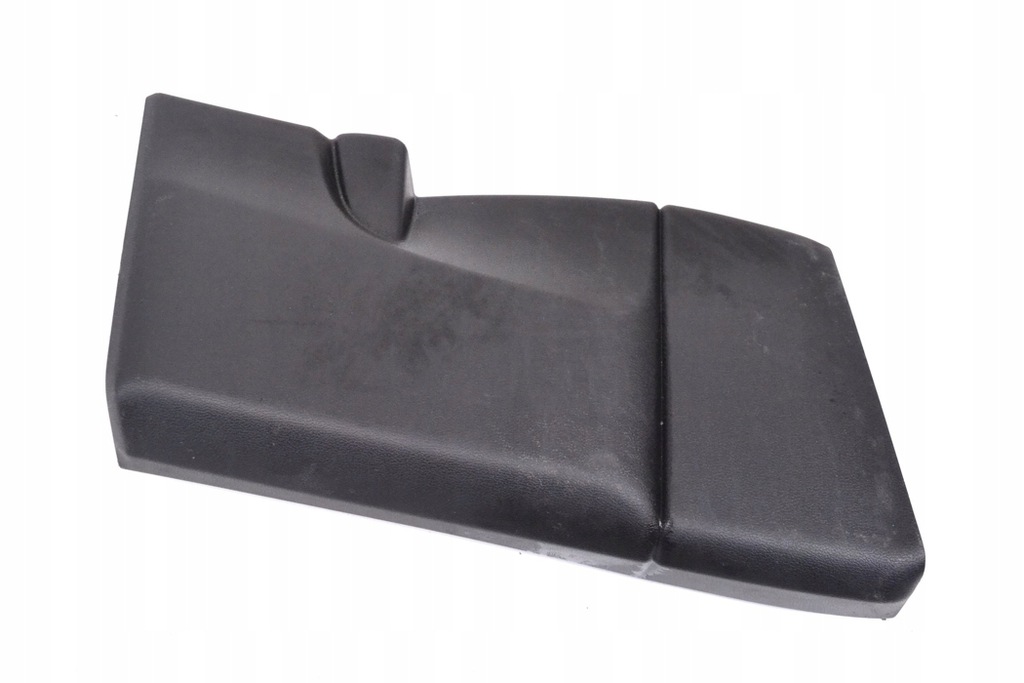 фото №1, Maserati levante 2017 rhd правая сторона b защита стойка