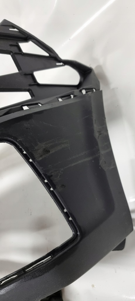 фото №7, Бампер передній vw crafter ii 2017- 7c0807221a