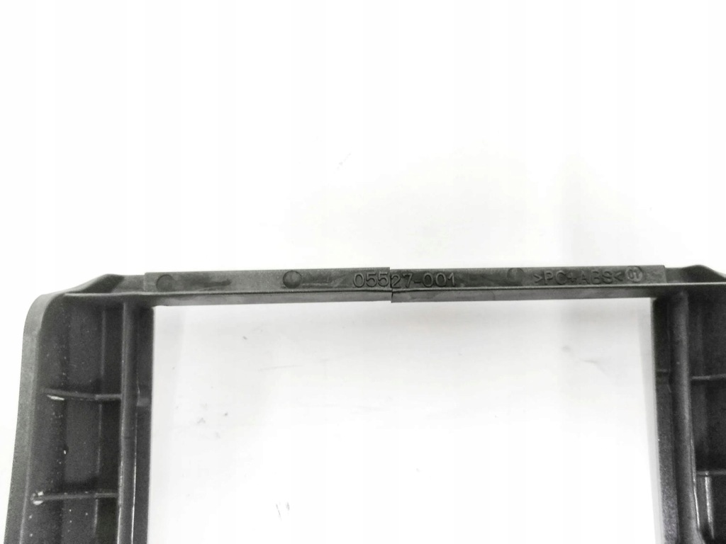 фото №10, Land rover range rover sport l320 2008 панелі приладова, консоль