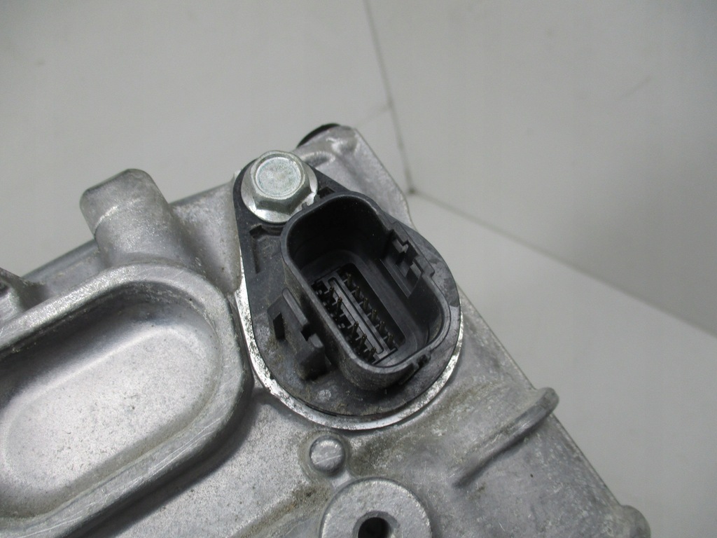 фото №9, Partner berlingo электрик electric 13-18 модуль блок управления 9499d177