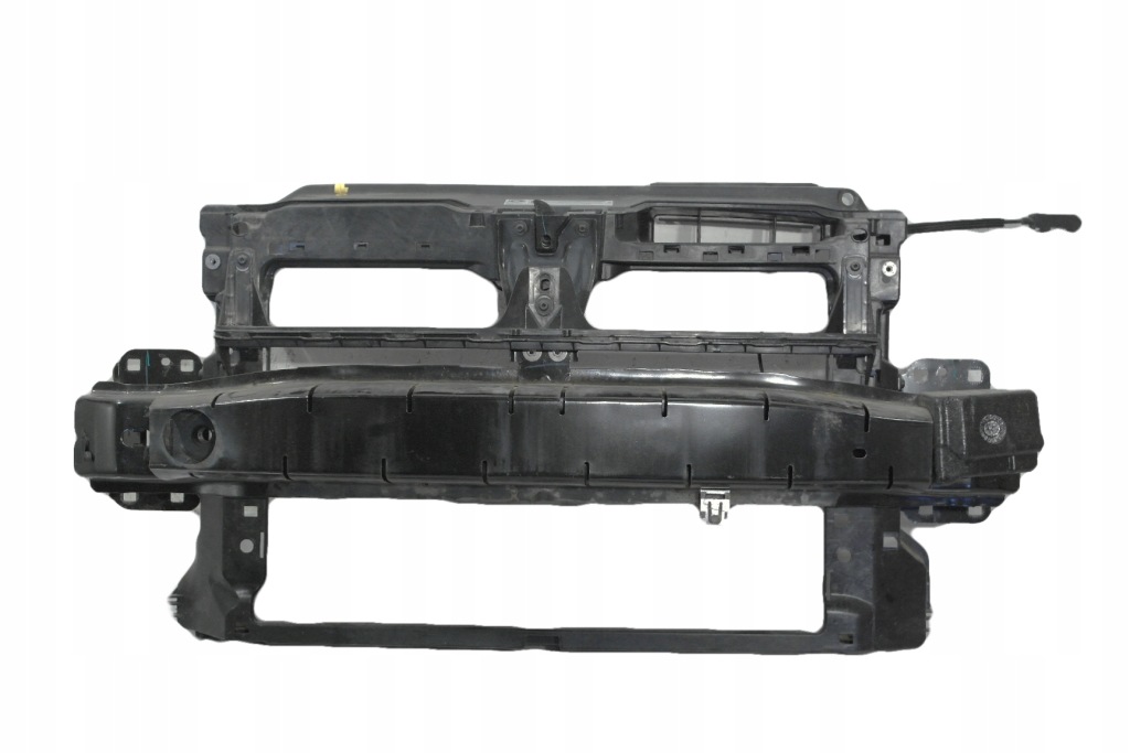 фото №1, Vw jetta 5c6 2.0 tdi lift pas передній 5c6805594b