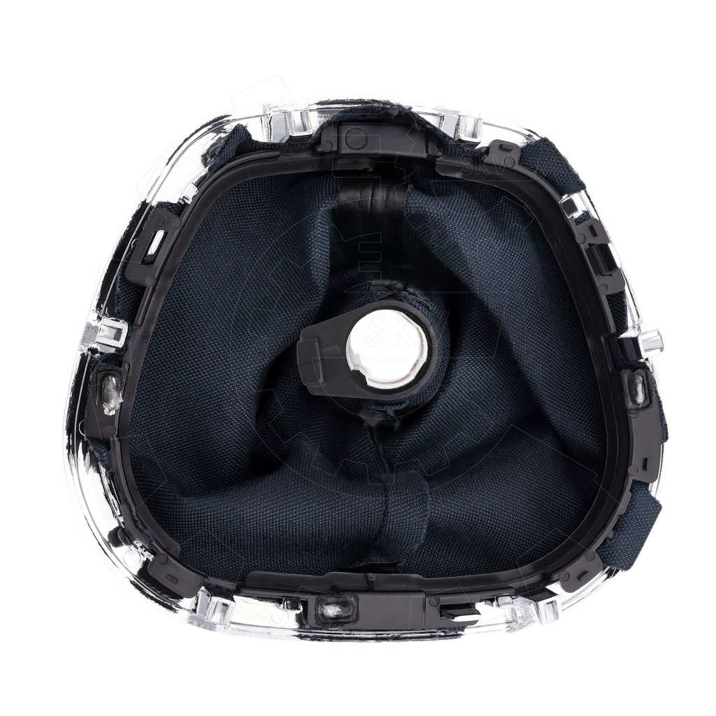 фото №6, Skv ручка переключения передач с чехол - renault trafic iii opel vivaro b fiat