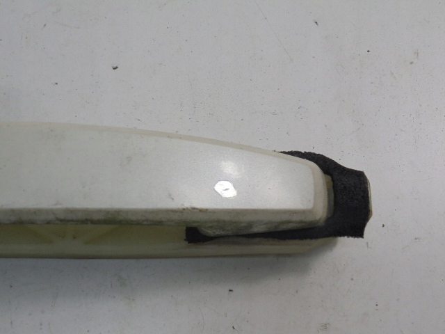 фото №5, Chevrolet captiva 06-10 ручка дверь наружная правая задняя gbq